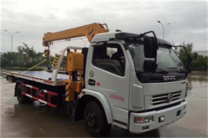 开平24小时道路救援服务