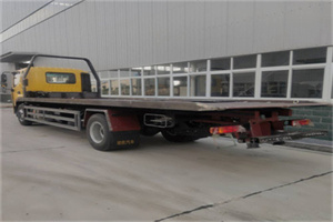 开平24小时公路救援电话