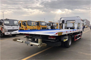 开平汽车救援补胎