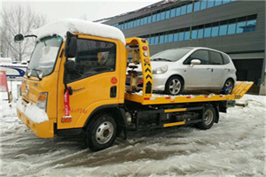 开平附近道路救援服务