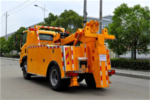 开平高速路拖车费