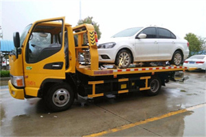 开平附近拖车救援24小时服务热线