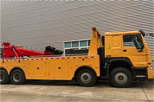 开平道路救援公司